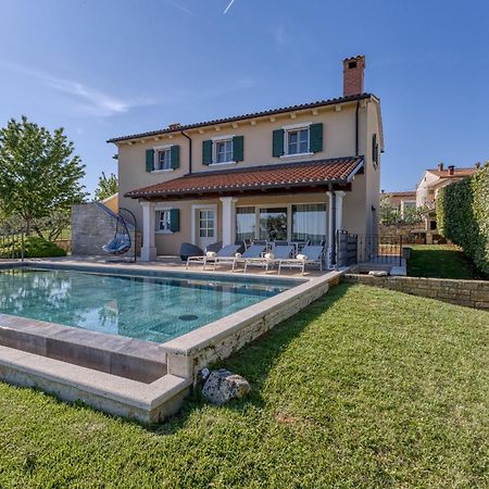 Villa Sana Selina Luaran gambar