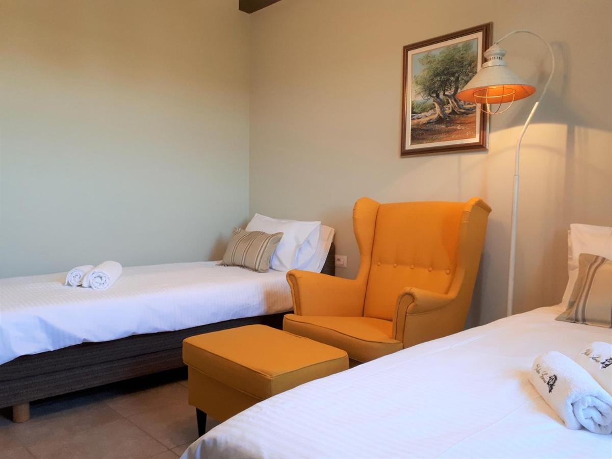 Villa Sana Selina Luaran gambar